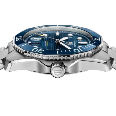 Aquaracer Professional 300 Date WBP201B.BA0632