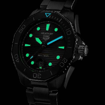 Aquaracer Professional 300 WBP201A.BA0632
