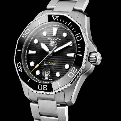 Aquaracer Professional 300 WBP201A.BA0632