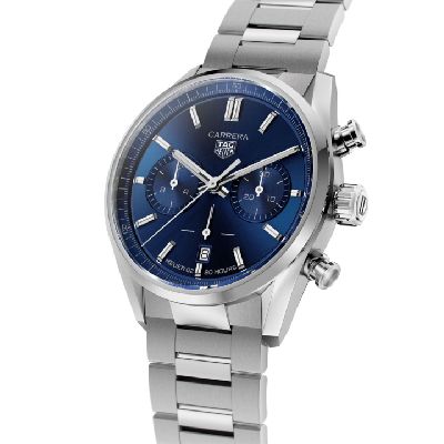 Carrera Chronograph CBN2011.BA0642