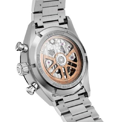 Carrera Chronograph CBN2011.BA0642