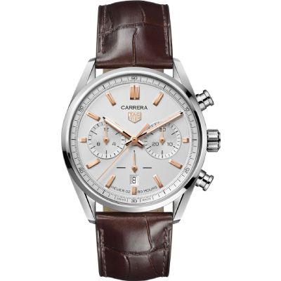 Carrera Chronograph CBN2013.FC6483