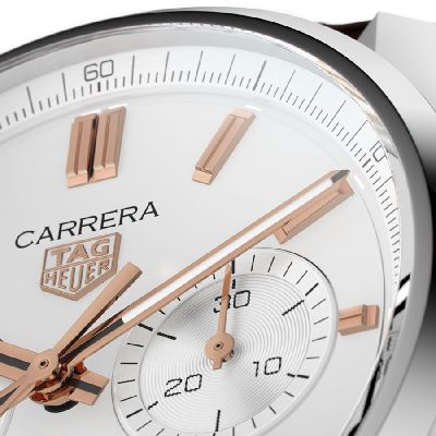 Carrera Chronograph CBN2013.FC6483