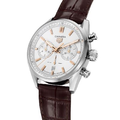 Carrera Chronograph CBN2013.FC6483