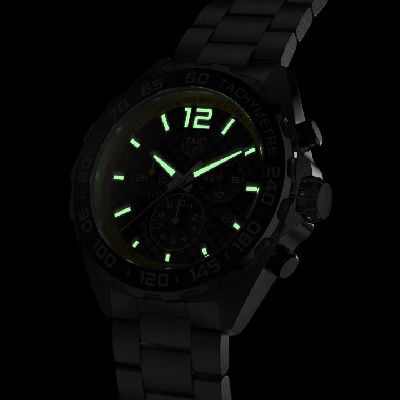 Formula 1 Chronograph CAZ101AC.BA0842