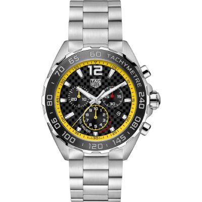 Formula 1 Chronograph CAZ101AC.BA0842