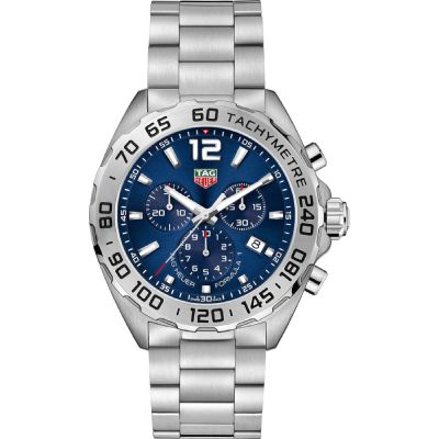 Formula 1 Chronograph CAZ101K.BA0842