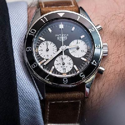 Heuer Heritage CBE2110.FC8226