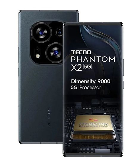 Phantom X2 5G