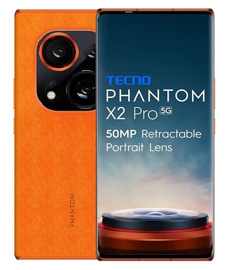 Phantom X2 Pro 5G