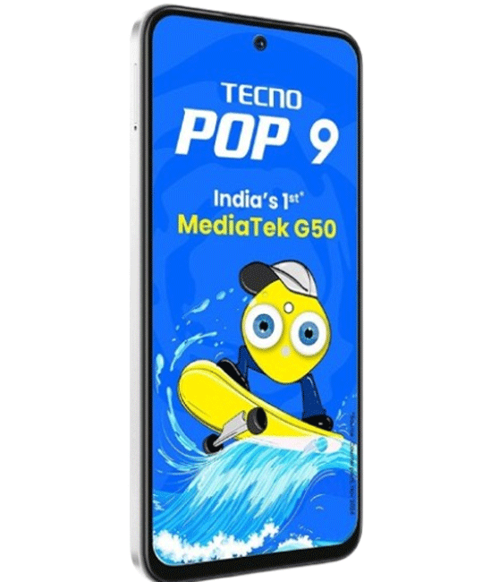 Pop 9 4G