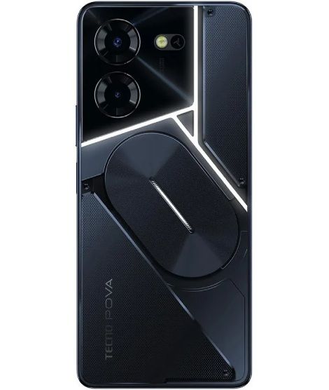 Pova 5 Pro