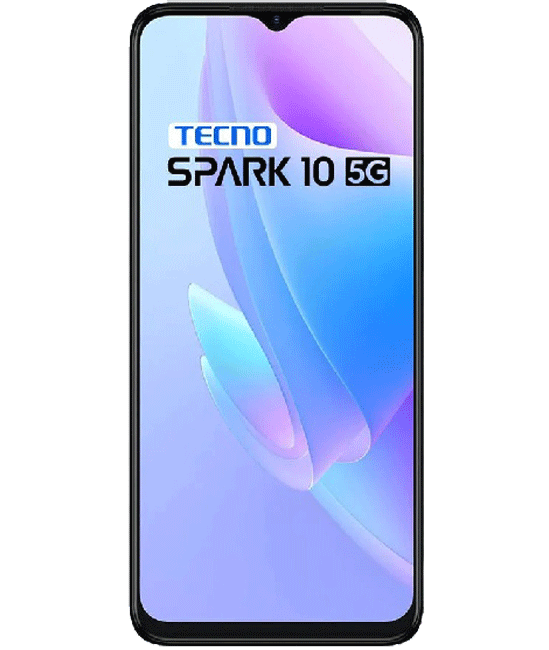 Spark 10 5G