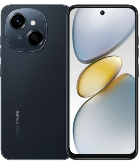 Spark Go 1