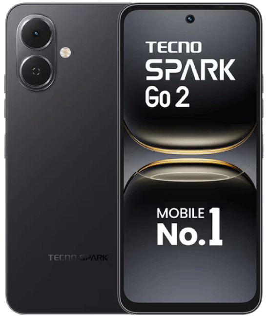 Spark Go 2