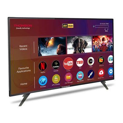 65TH1000 65 inch LED 4K TV