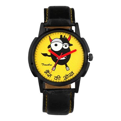 GXYLW588 Milano Watch - For Men