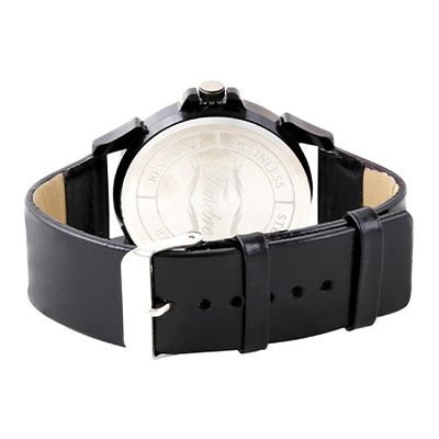 GXBLK313 Royal Swiss Watch - For Men