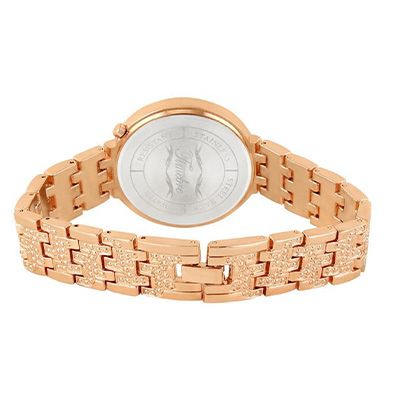 LXGLD362 Magnificent Watch - For Women