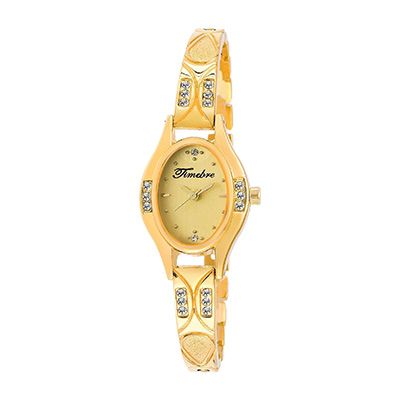Timebre GLD759 Trendy  Watch - For Women