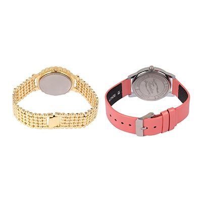 LXCOM91 Exclusive Watch - For Women