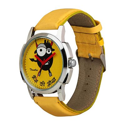 VYLW586-2 Milano Watch - For Men