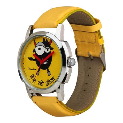GXYLW586 Milano Watch - For Men