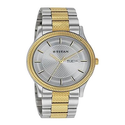 1650BM03 Watch - For Men