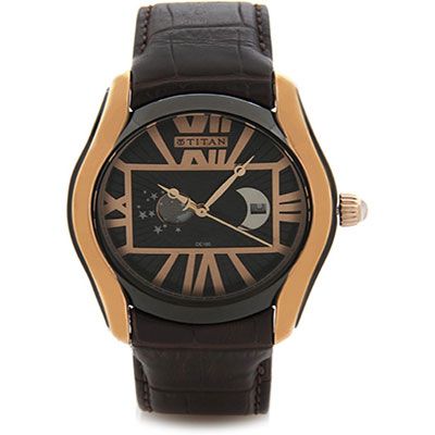 1665KL02 Celestial Watch - For Men