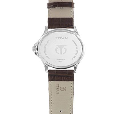 1698SL01 Watch - For Men