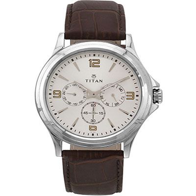 1698SL01 Watch - For Men
