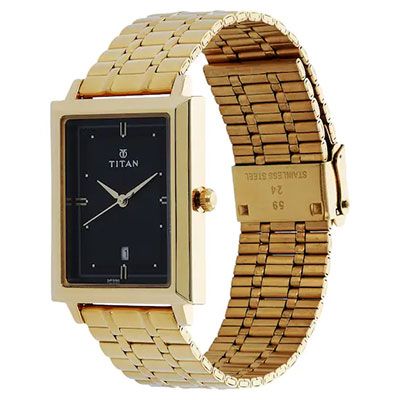 1715YM03 Analog Watch - For Men