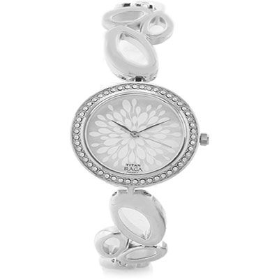 2539SM02 Raga Watch - For Women