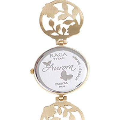 2540YM05 Watch - For Women