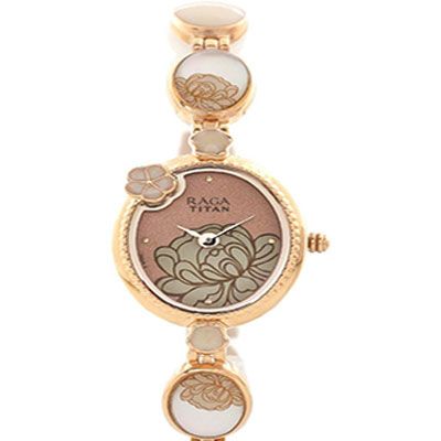 2566WM01 Watch - For Women