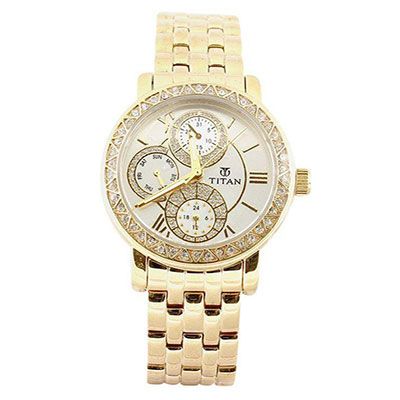 9743YM01 Women's Watch