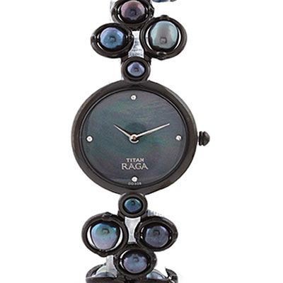 9971NM01 Raga Watch - For Women