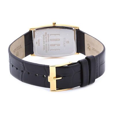 NH1044YL04 Edge Watch - For Men