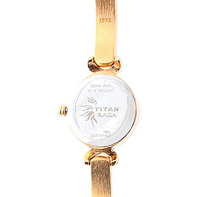 NH2251YM01 Raga Watch - For Women