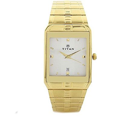 NH9151YM01A Watch - For Men