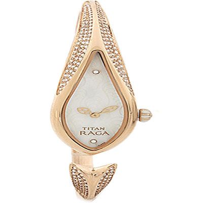 NH9812WM01 Raga Watch - For Women