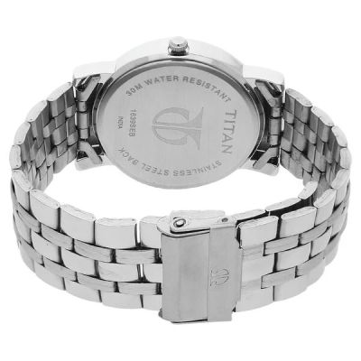NN1639SM02 Men's Elegance Watch