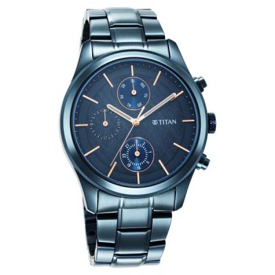 NS1805QM01 Neo Splash Watch - For Men