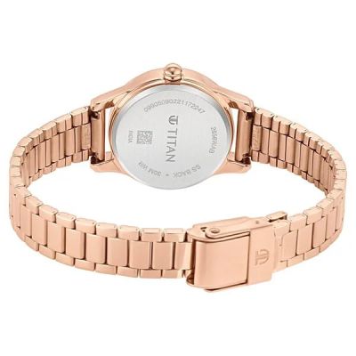 NS2656WM01 Women's Lagan Watch