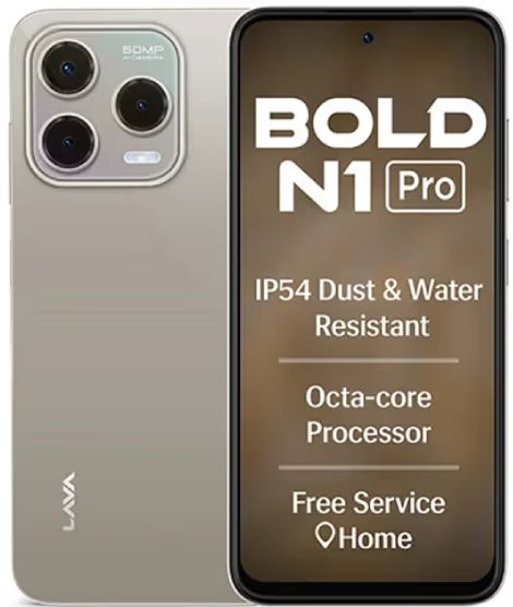 Bold N1 Pro