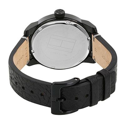 Men Black Analogue Watch TH1791384_BBD1