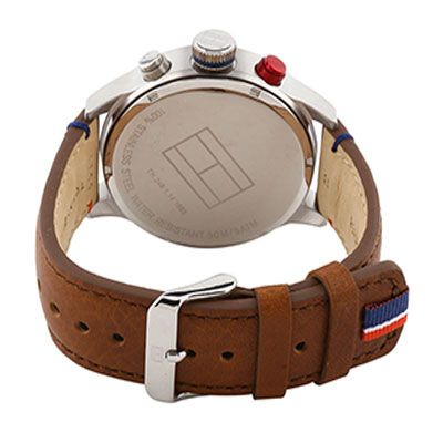 Men Navy Dial Watch TH1791066J