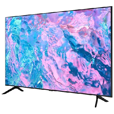 UA50CUE60AKLXL 50 Inch 4K UHD Smart TV 2023