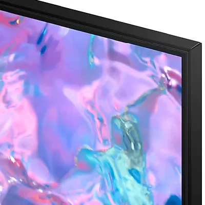 UA50CUE60AKLXL 50 Inch 4K UHD Smart TV 2023