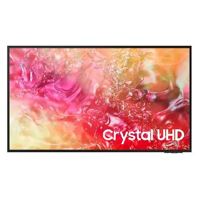UA65DU7000KLXL 65 Inch 4K UHD Smart TV 2024